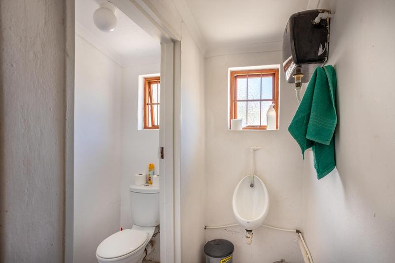 Commercial Property for Sale in Observatory Western Cape